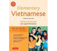Vietnamien élémentaire