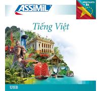 Thanh Thuy Le – Vietnamien – Clé USB MP3 – Assimil