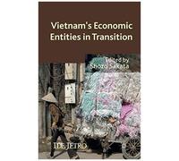Vietnam's Economic Entities In Transition