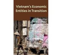 Vietnam's Economic Entities in Transition - [Version Originale] Shozo Sakata (Auteur)