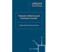 Vietnam's Reforms And Economic Growth