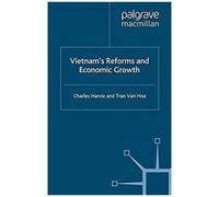 Vietnam's Reforms And Economic Growth