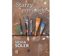 Vieux amis - Sílvia Soler (Buch auf Polnisch)