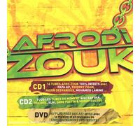Vieux Briscard - Afrodi Zouk