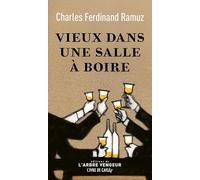 Vieux dans une salle à boire - suivi de La folle en costume
