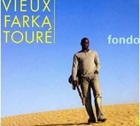 Vieux Farka Toure - Fondo [Import]