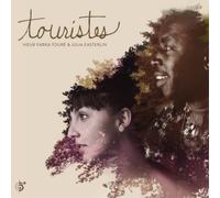 Touristes – CD