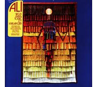 Vieux Farka Touré & Khruangbin - Ali [Vinyl] [Import]