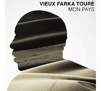 Vieux Farka Toure – Mon Pays