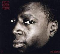 Vieux Farka Toure – The Secret – Import (The Orchard)