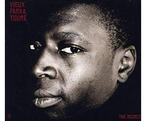 Vieux Farka Toure - The Secret