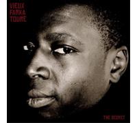 Vieux Farka Toure – The Secret – Import (The Orchard)