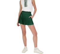 Vieux Jeu Chantal Jupe Cœur Vert S