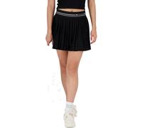 Vieux Jeu Chantal Mono Jupe Noir S