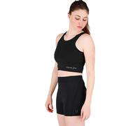 Vieux Jeu Marie Short de tennis Noir XS
