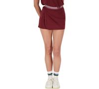 Vieux Jeu Sofie jupe Bordeaux XS