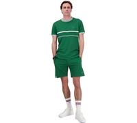 Vieux Jeu T-shirt Leo Vert XL