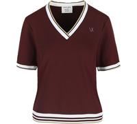 Vieux Jeu Top Emilie Bordeaux L
