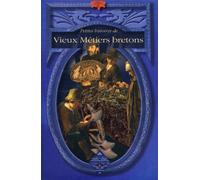 Vieux métiers bretons