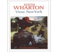 Vieux New York