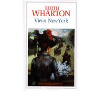 Vieux New York - Romans
