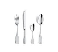 - VIEUX PARIS SATINE - Ménagère 24 pièces