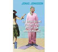 VIEUX QUI NE VOULAIT PAS FETER