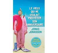 VIEUX QUI NE VOULAIT PAS FETER