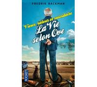 Vieux, Râleur Et Suicidaire - La Vie Selon Ove