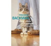 Vieux, râleur et suicidaire: La vie selon Ove