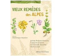 Vieux Remèdes Des Alpes
