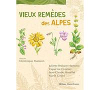 Vieux remèdes des Alpes