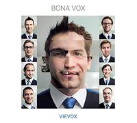 Vievox - Bona Vox