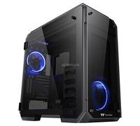 Thermaltake View 71 Tempered Glass Edition Full Tower Noir