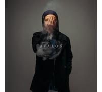 VIEW - AVALON EP VINYL LP SINGLE NEUF