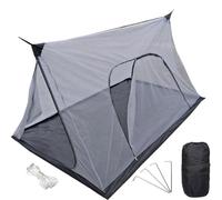 View des filets de lit - Réseau de protection Finest Troles, TravelNet Camping | Mesh Netting Campnet pour l'escalade en plein air, Protection en maille fine, Portable Bednet Idéal pour marcher les so