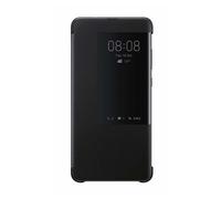HUAWEI Etui Folio pour Mate 20 Noir - 6.53 pouces