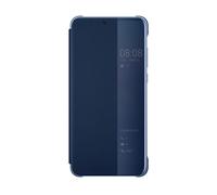 View Flip Deep Blue pour Huawei P20