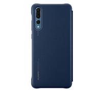 View Flip Deep Blue pour Huawei P20 Pro