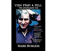 View From a Hill: The Chameleons UK