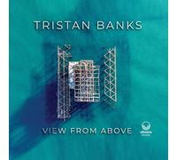 Tristan Banks – View from Above – CD – Membran