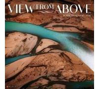 View From Above 2026 Wall Calendar