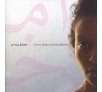 View from Somewhere [Import allemand]