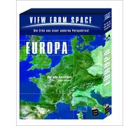 View from Space. Europa. CD- ROM für Windows ab 95/ MacOS ab 7.5