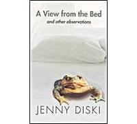 View From The Bed And Other Observations