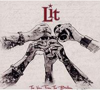 View from the Bottom