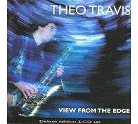 Alive AG – View from the Edge – Édition Deluxe (Import)