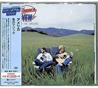 America - View From The Ground [Cd] Reissue, Japan - Import