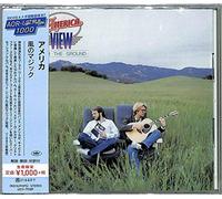America - View From The Ground [Cd] Reissue, Japan - Import
