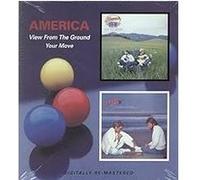 America - View from The Ground/Your [Import]